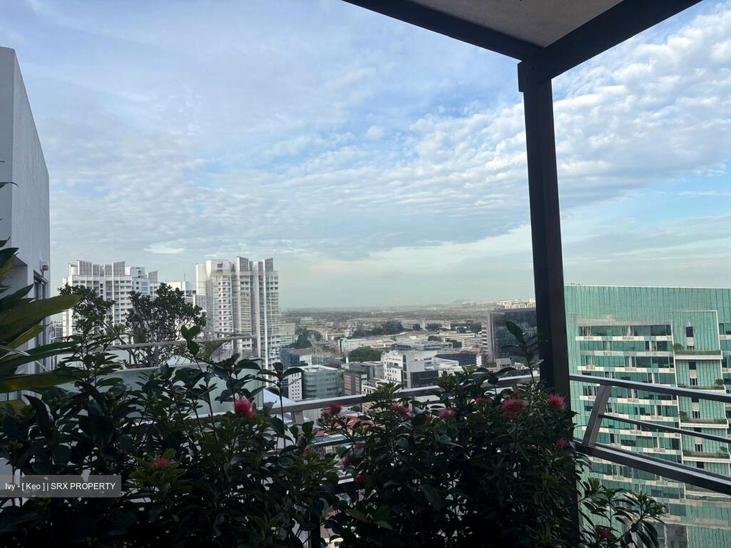 Kerrisdale (D8), Condominium #473275161